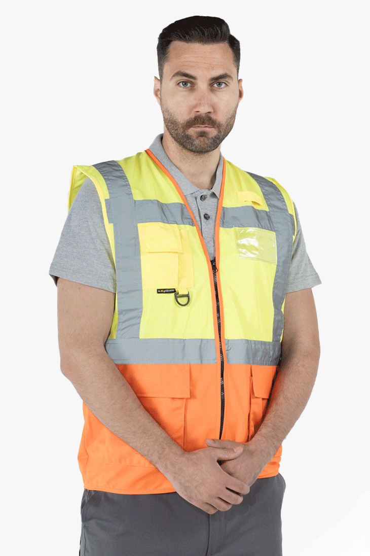 Yıldırımlar Giyim: İş Güvenliği Malzemeleri ve Ekipmanları