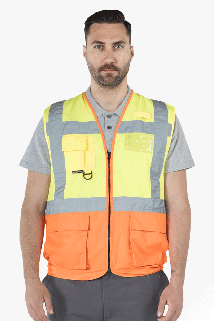 Yıldırımlar Giyim: İş Güvenliği Malzemeleri ve Ekipmanları