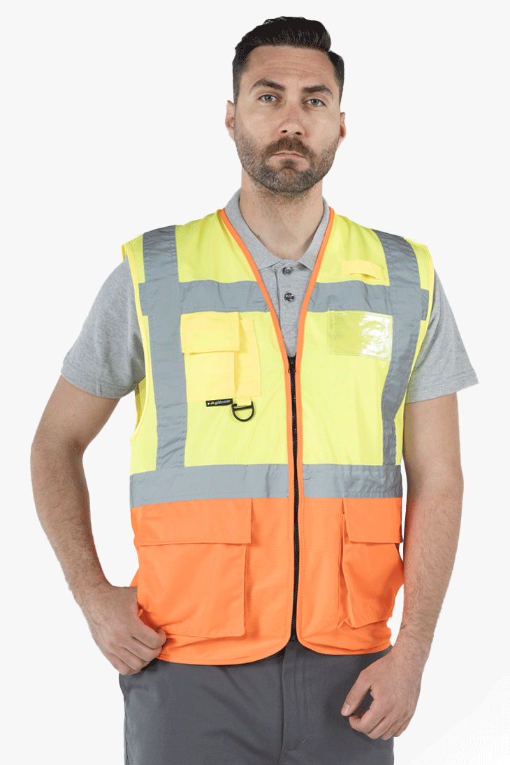 Yıldırımlar Giyim: İş Güvenliği Malzemeleri ve Ekipmanları