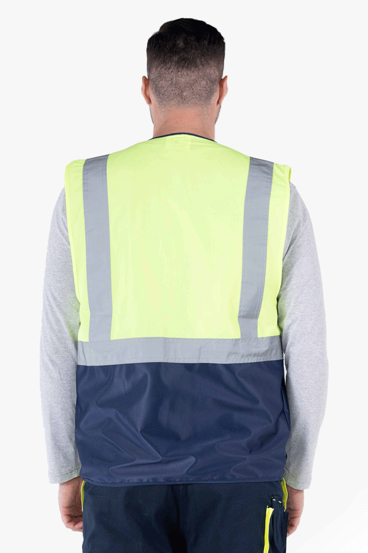 Yıldırımlar Giyim: İş Güvenliği Malzemeleri ve Ekipmanları