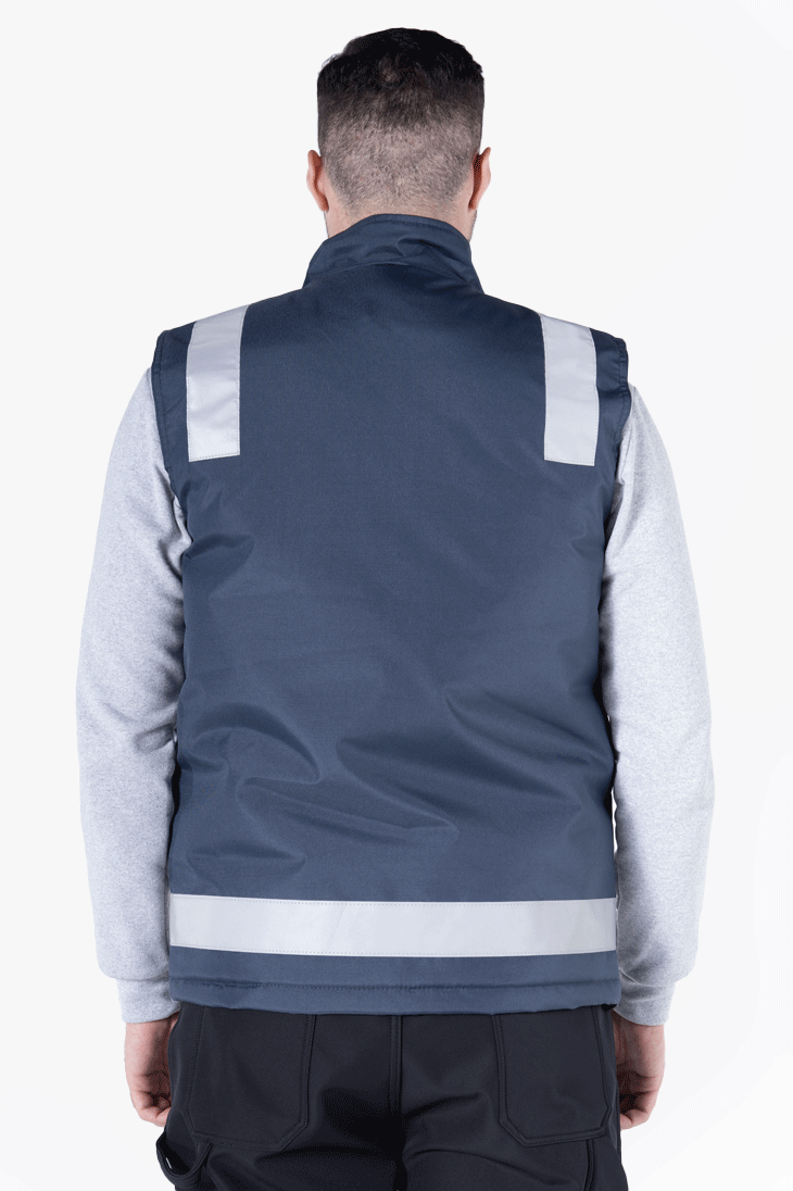 Yıldırımlar Giyim: İş Güvenliği Malzemeleri ve Ekipmanları