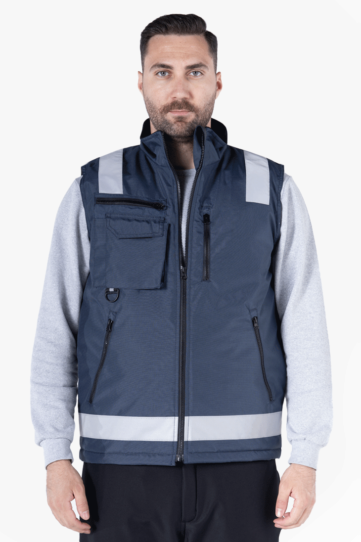 Yıldırımlar Giyim: İş Güvenliği Malzemeleri ve Ekipmanları