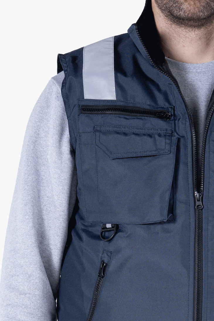 Yıldırımlar Giyim: İş Güvenliği Malzemeleri ve Ekipmanları