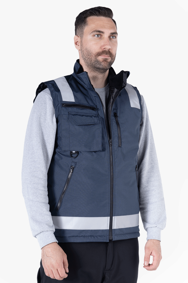 Yıldırımlar Giyim: İş Güvenliği Malzemeleri ve Ekipmanları