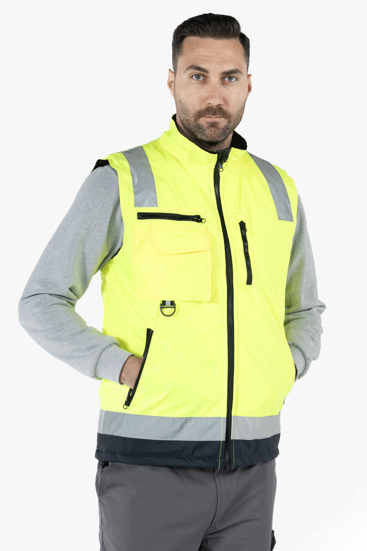 Yıldırımlar Giyim: İş Güvenliği Malzemeleri ve Ekipmanları