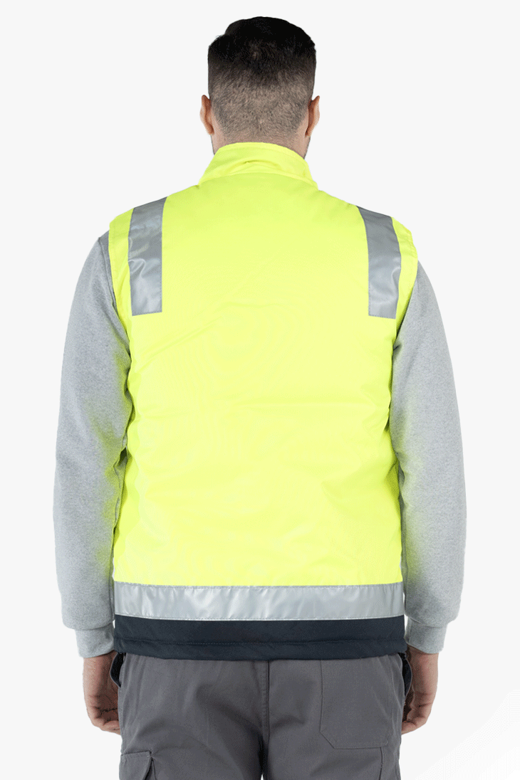 Yıldırımlar Giyim: İş Güvenliği Malzemeleri ve Ekipmanları