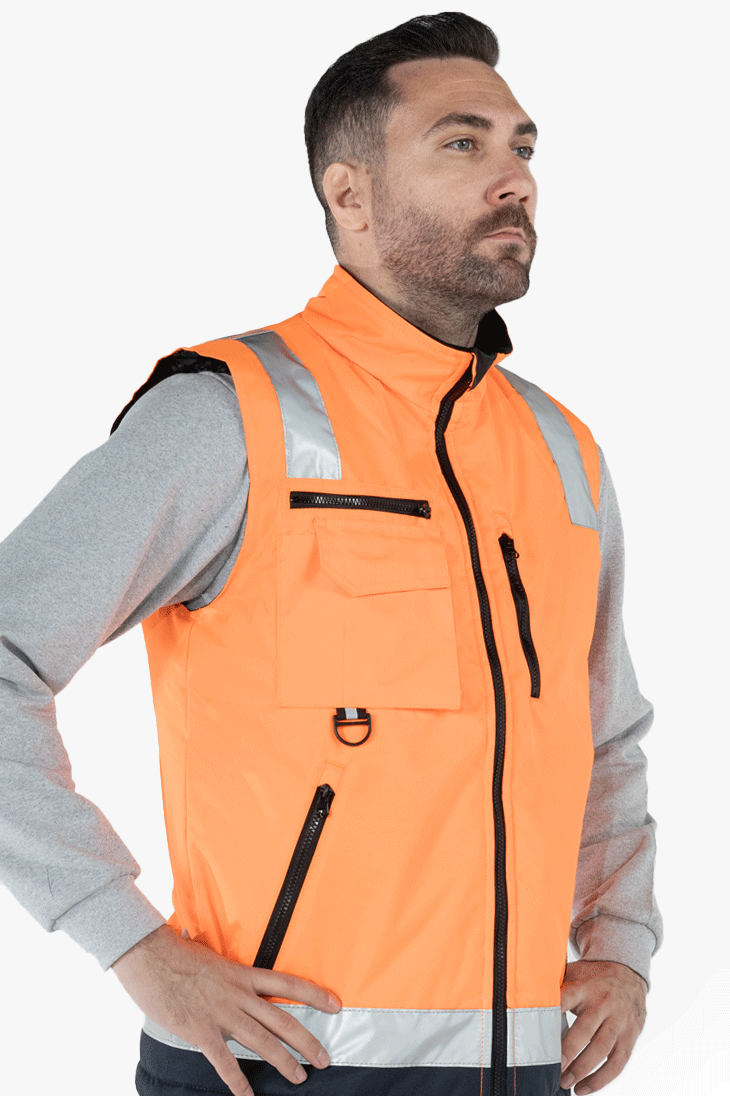 Yıldırımlar Giyim: İş Güvenliği Malzemeleri ve Ekipmanları