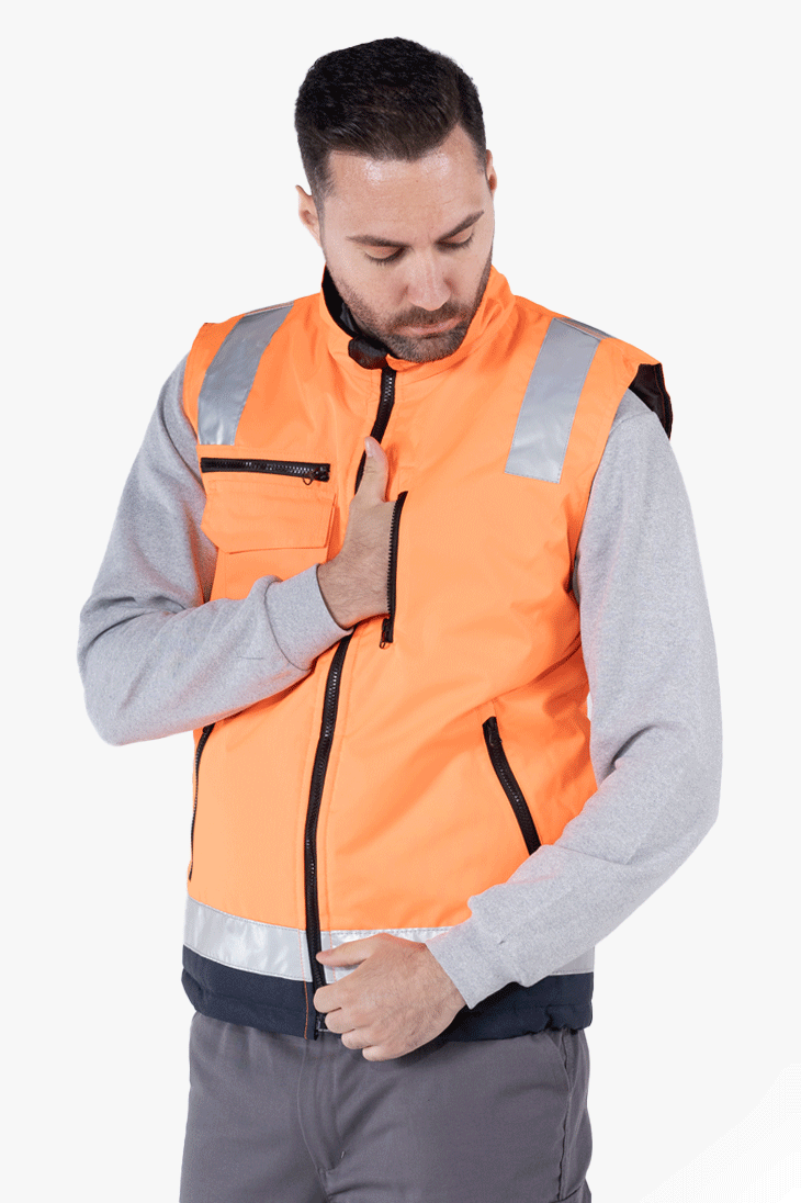 Yıldırımlar Giyim: İş Güvenliği Malzemeleri ve Ekipmanları