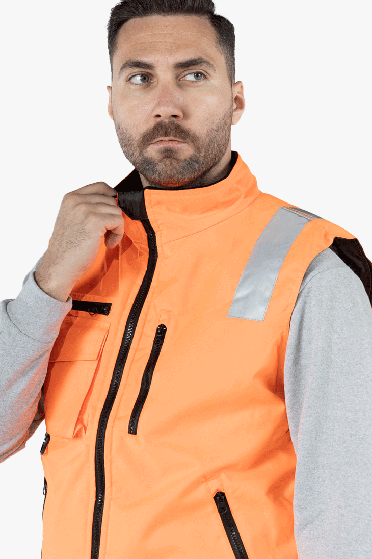 Yıldırımlar Giyim: İş Güvenliği Malzemeleri ve Ekipmanları