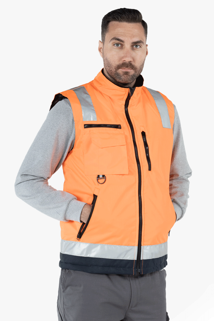 Yıldırımlar Giyim: İş Güvenliği Malzemeleri ve Ekipmanları