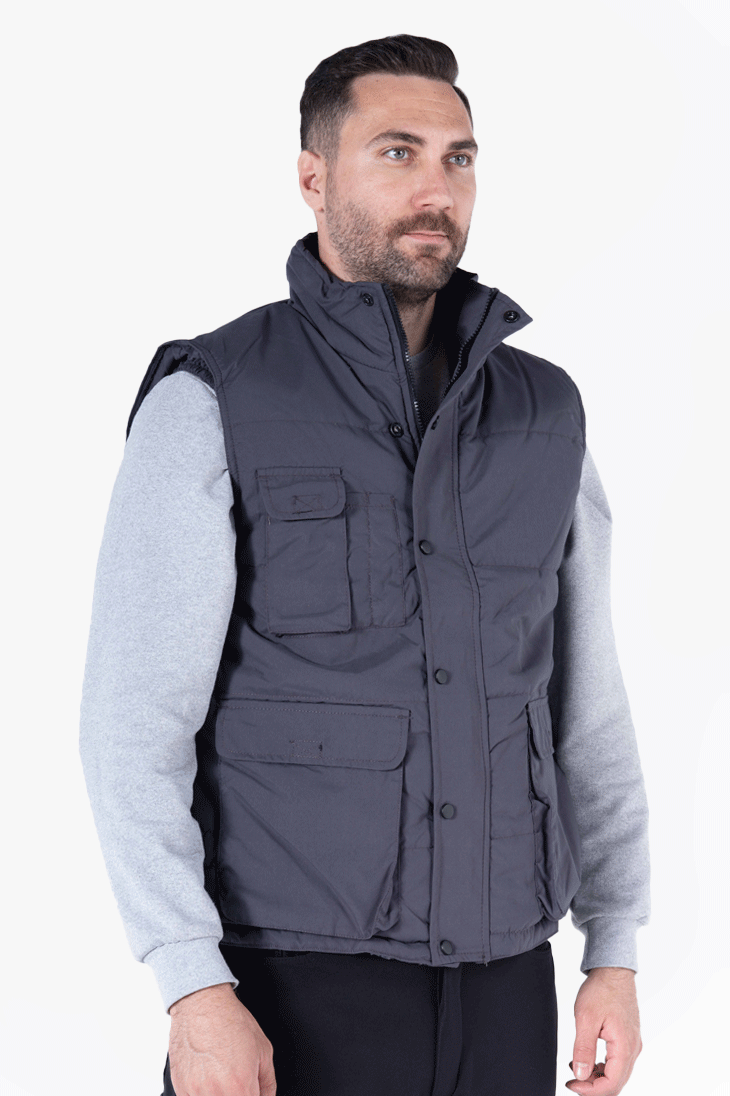 Yıldırımlar Giyim: İş Güvenliği Malzemeleri ve Ekipmanları