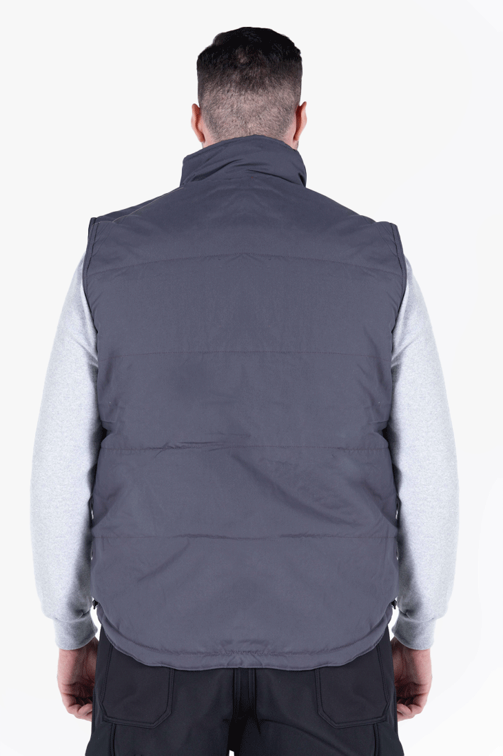 Yıldırımlar Giyim: İş Güvenliği Malzemeleri ve Ekipmanları