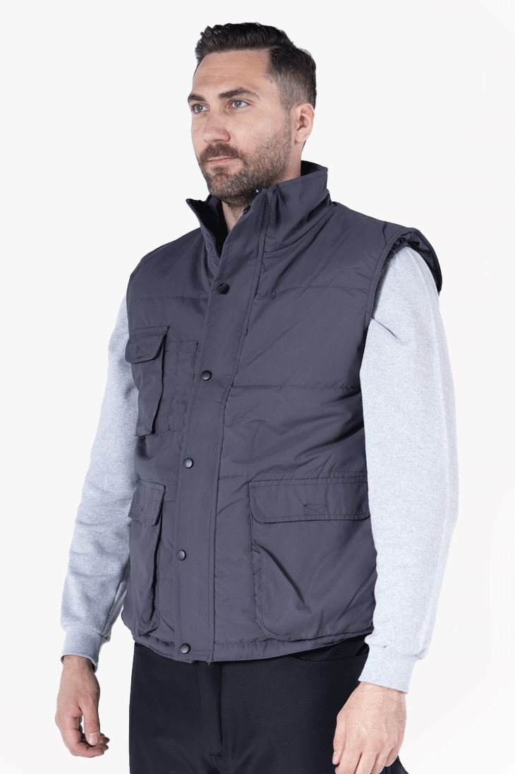 Yıldırımlar Giyim: İş Güvenliği Malzemeleri ve Ekipmanları