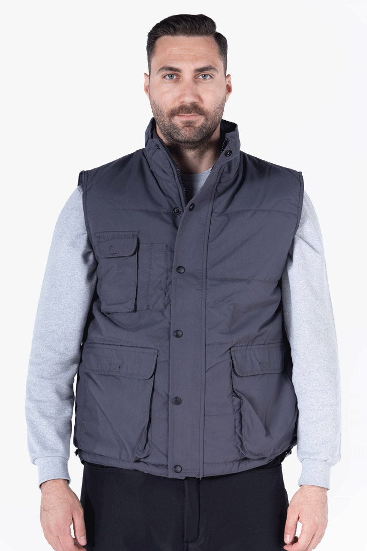 Yıldırımlar Giyim: İş Güvenliği Malzemeleri ve Ekipmanları