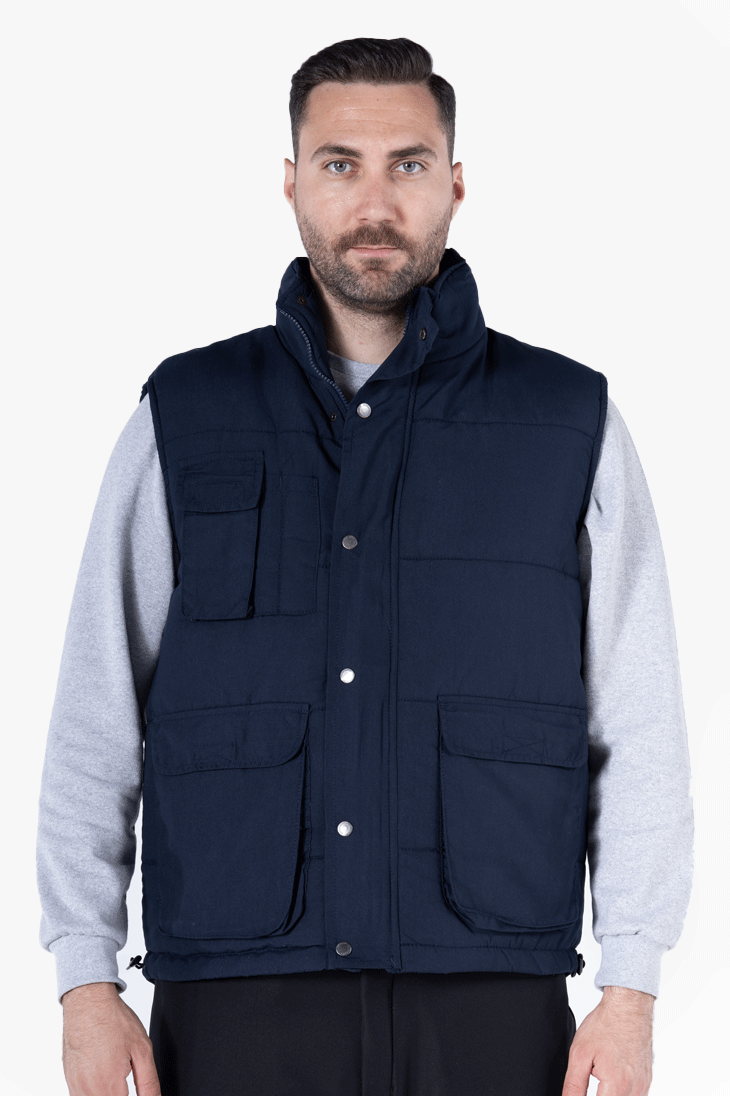 Yıldırımlar Giyim: İş Güvenliği Malzemeleri ve Ekipmanları