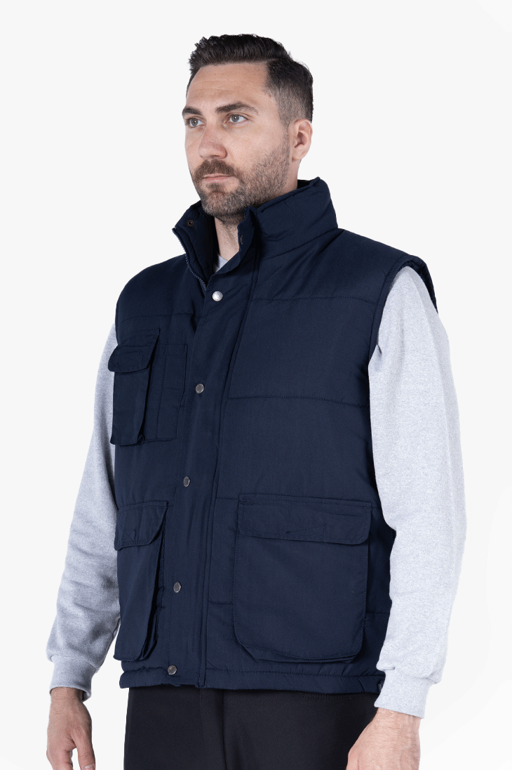 Yıldırımlar Giyim: İş Güvenliği Malzemeleri ve Ekipmanları