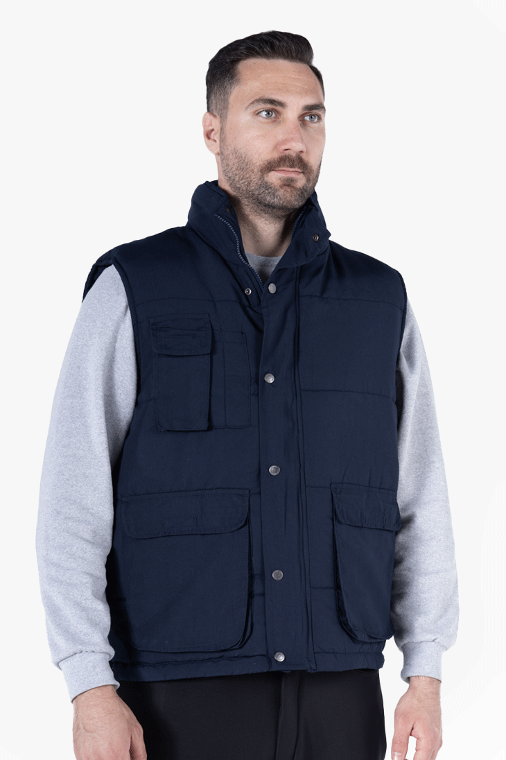 Yıldırımlar Giyim: İş Güvenliği Malzemeleri ve Ekipmanları