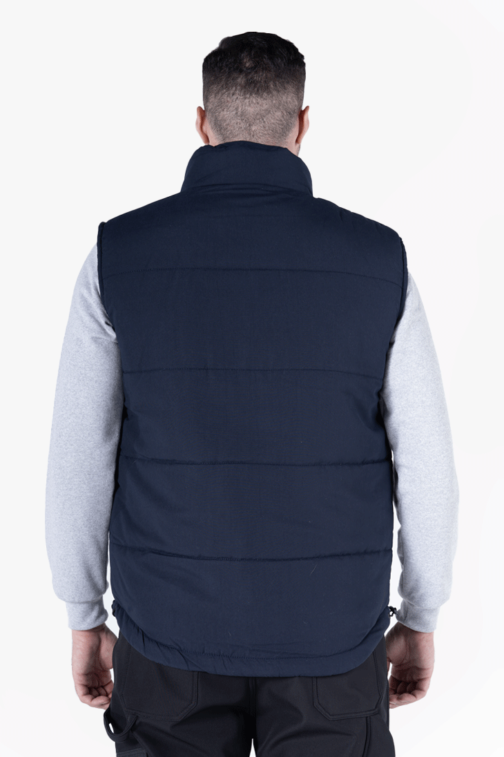 Yıldırımlar Giyim: İş Güvenliği Malzemeleri ve Ekipmanları