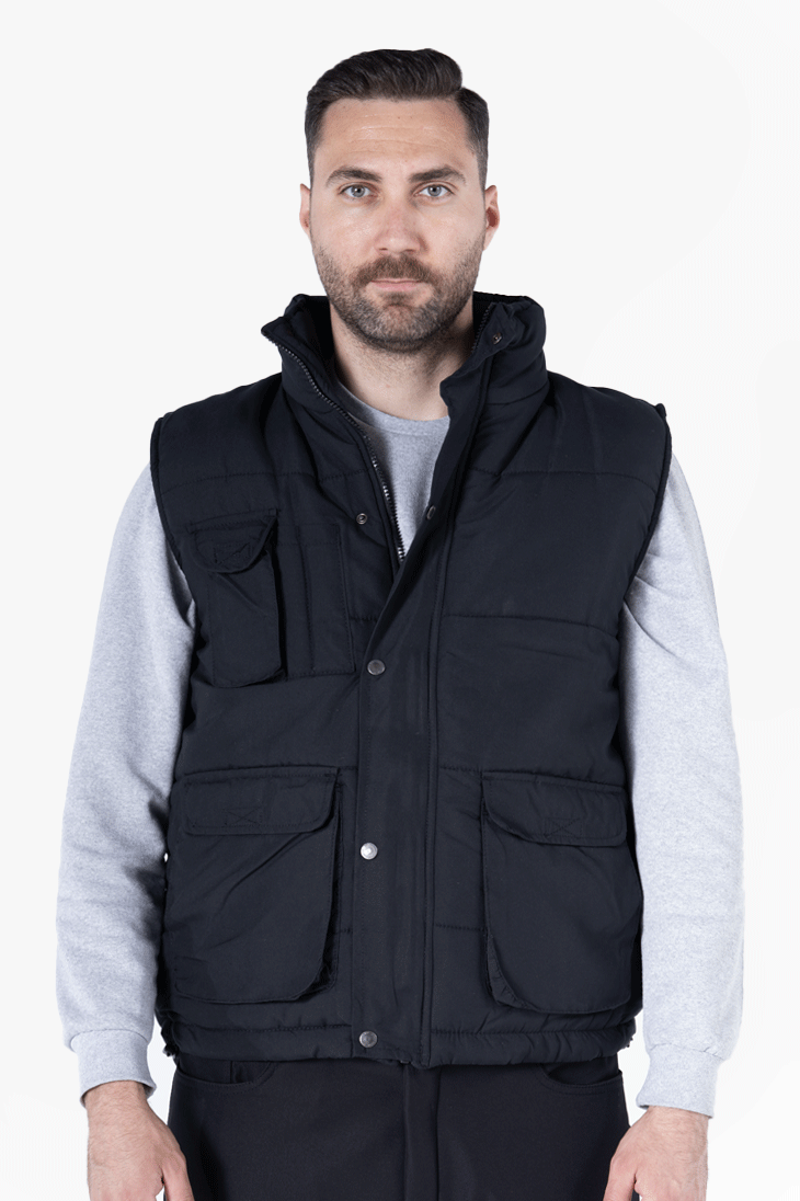 Yıldırımlar Giyim: İş Güvenliği Malzemeleri ve Ekipmanları