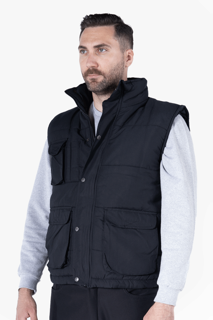 Yıldırımlar Giyim: İş Güvenliği Malzemeleri ve Ekipmanları