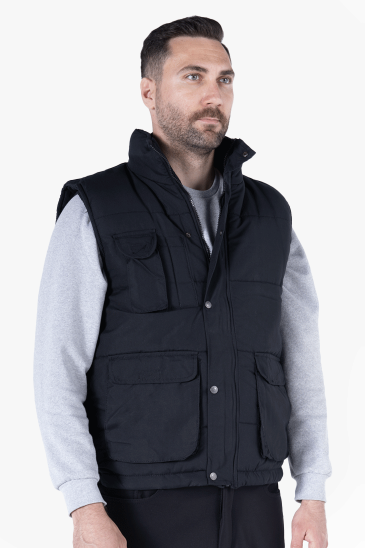 Yıldırımlar Giyim: İş Güvenliği Malzemeleri ve Ekipmanları