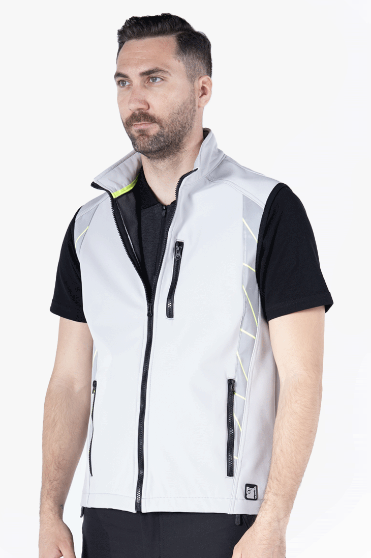 Yıldırımlar Giyim: İş Güvenliği Malzemeleri ve Ekipmanları