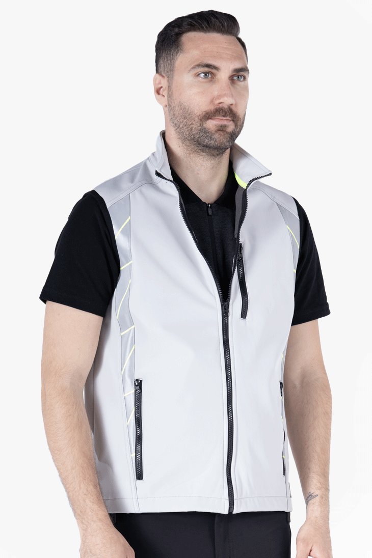 Yıldırımlar Giyim: İş Güvenliği Malzemeleri ve Ekipmanları