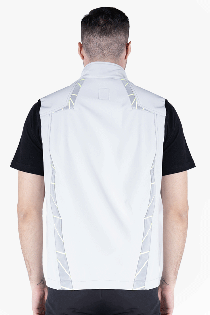 Yıldırımlar Giyim: İş Güvenliği Malzemeleri ve Ekipmanları