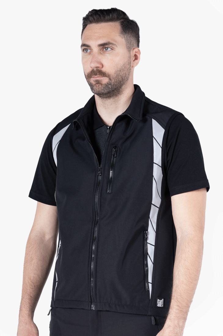 Yıldırımlar Giyim: İş Güvenliği Malzemeleri ve Ekipmanları