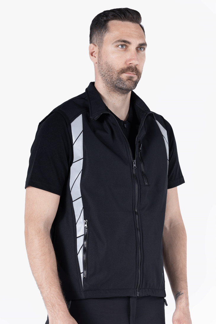 Yıldırımlar Giyim: İş Güvenliği Malzemeleri ve Ekipmanları