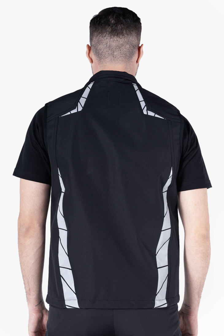 Yıldırımlar Giyim: İş Güvenliği Malzemeleri ve Ekipmanları