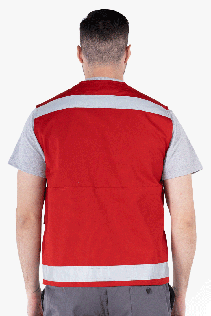 Yıldırımlar Giyim: İş Güvenliği Malzemeleri ve Ekipmanları