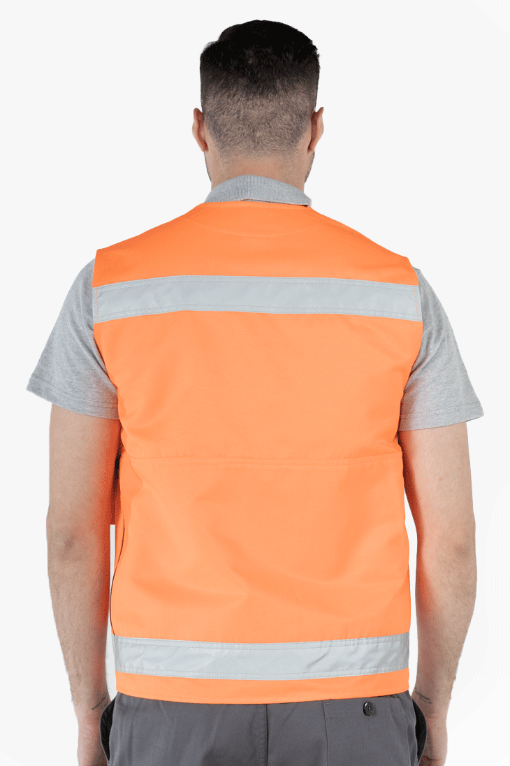 Yıldırımlar Giyim: İş Güvenliği Malzemeleri ve Ekipmanları