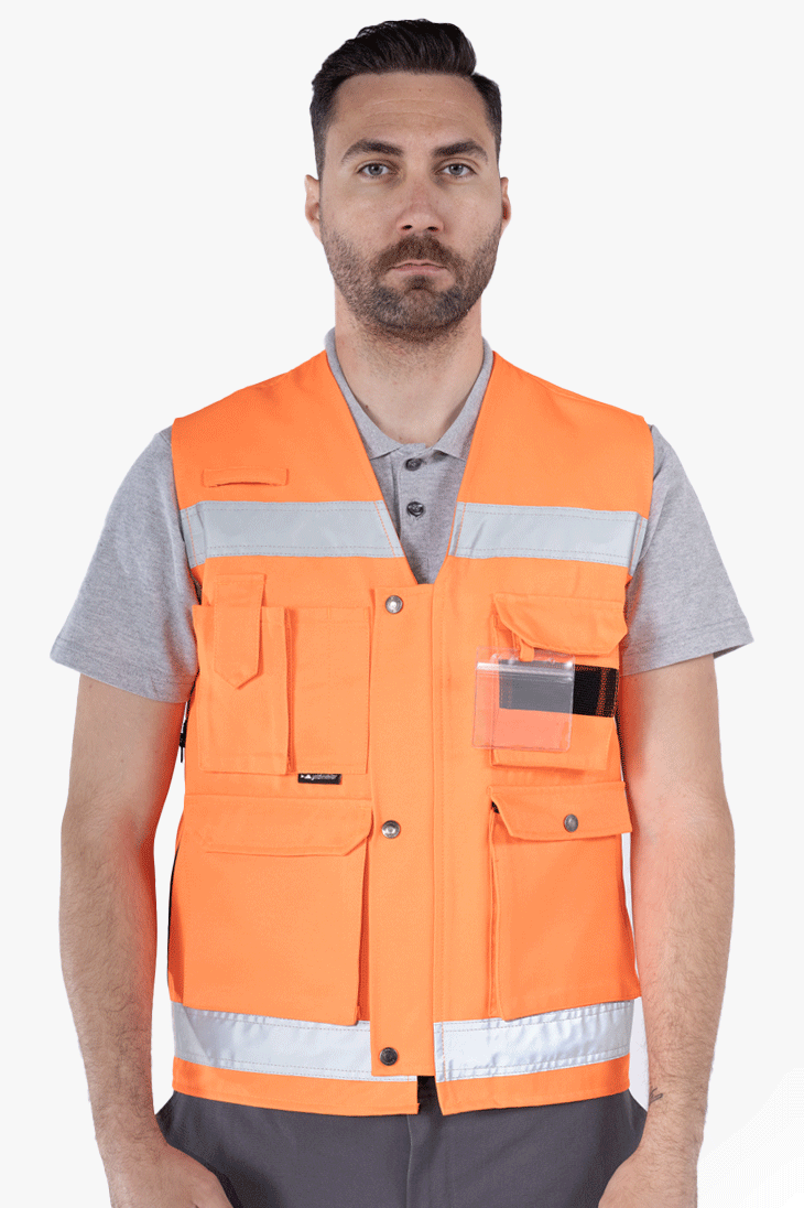 Yıldırımlar Giyim: İş Güvenliği Malzemeleri ve Ekipmanları