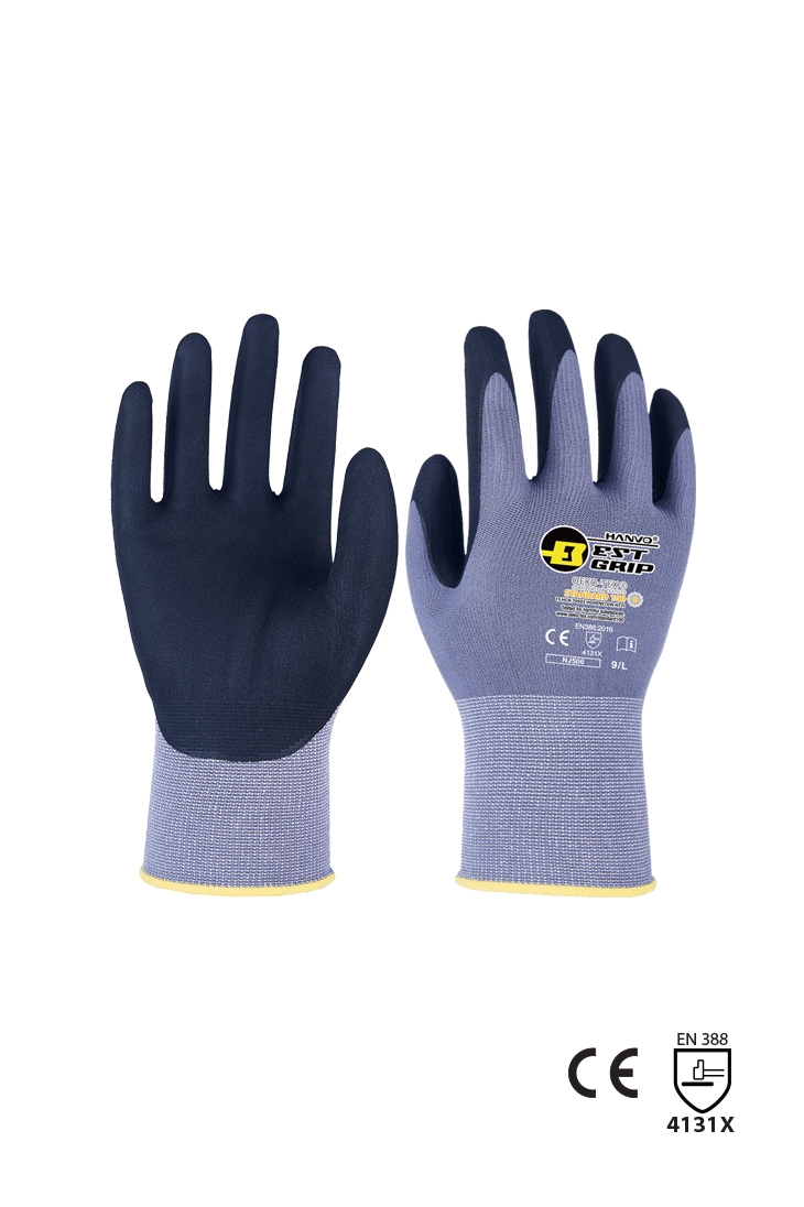 Yıldırımlar Giyim: İş Güvenliği Malzemeleri ve Ekipmanları