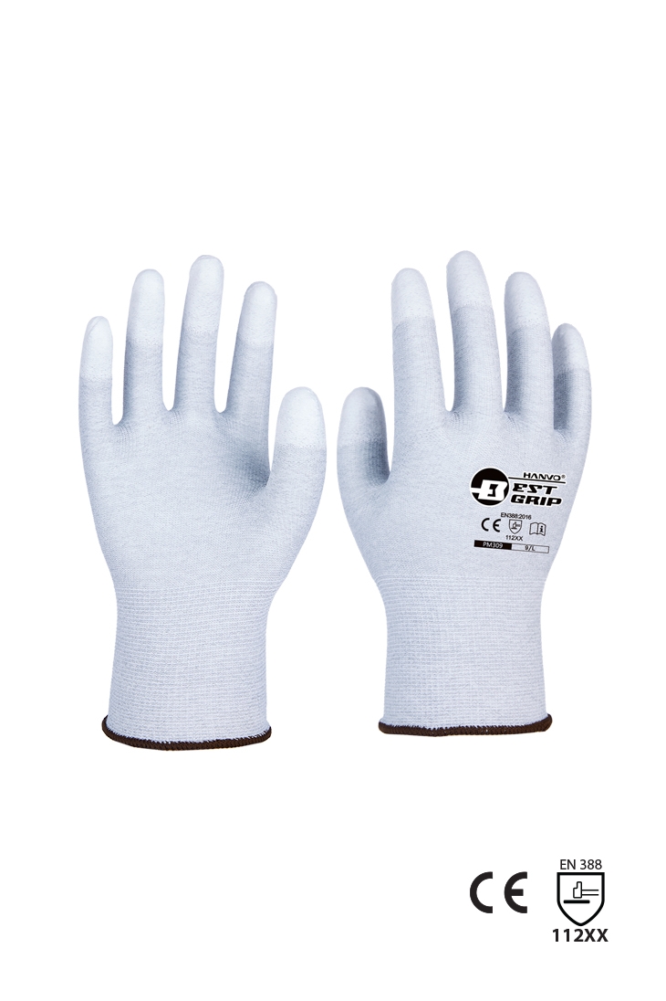 Yıldırımlar Giyim: İş Güvenliği Malzemeleri ve Ekipmanları