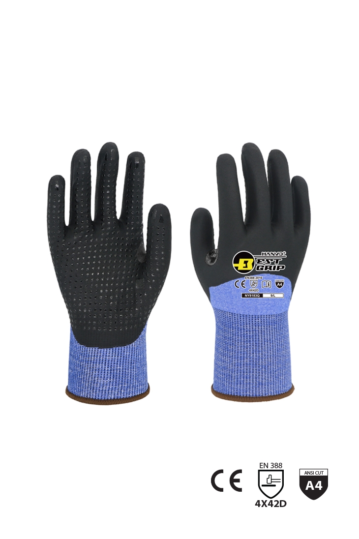 Yıldırımlar Giyim: İş Güvenliği Malzemeleri ve Ekipmanları