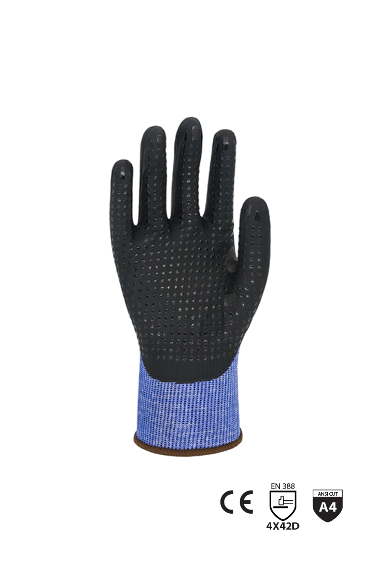 Yıldırımlar Giyim: İş Güvenliği Malzemeleri ve Ekipmanları