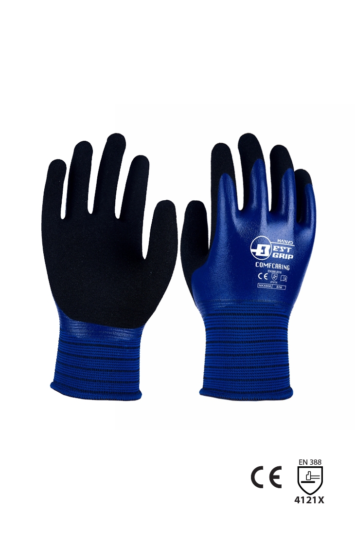 Yıldırımlar Giyim: İş Güvenliği Malzemeleri ve Ekipmanları