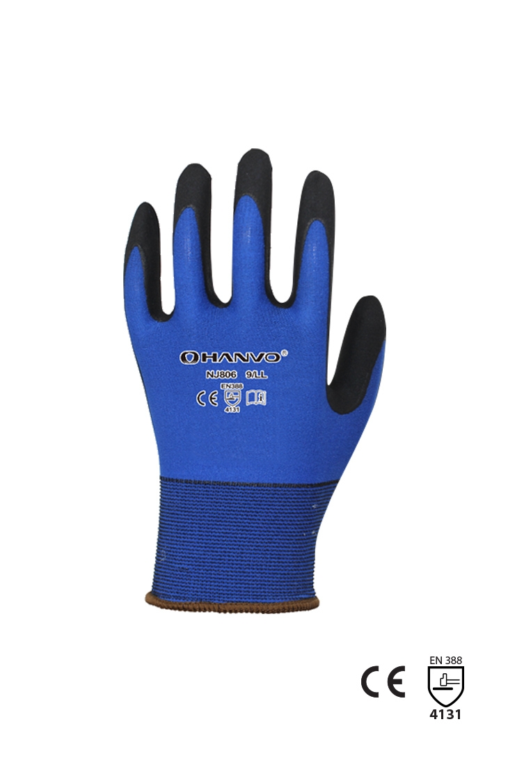 Yıldırımlar Giyim: İş Güvenliği Malzemeleri ve Ekipmanları