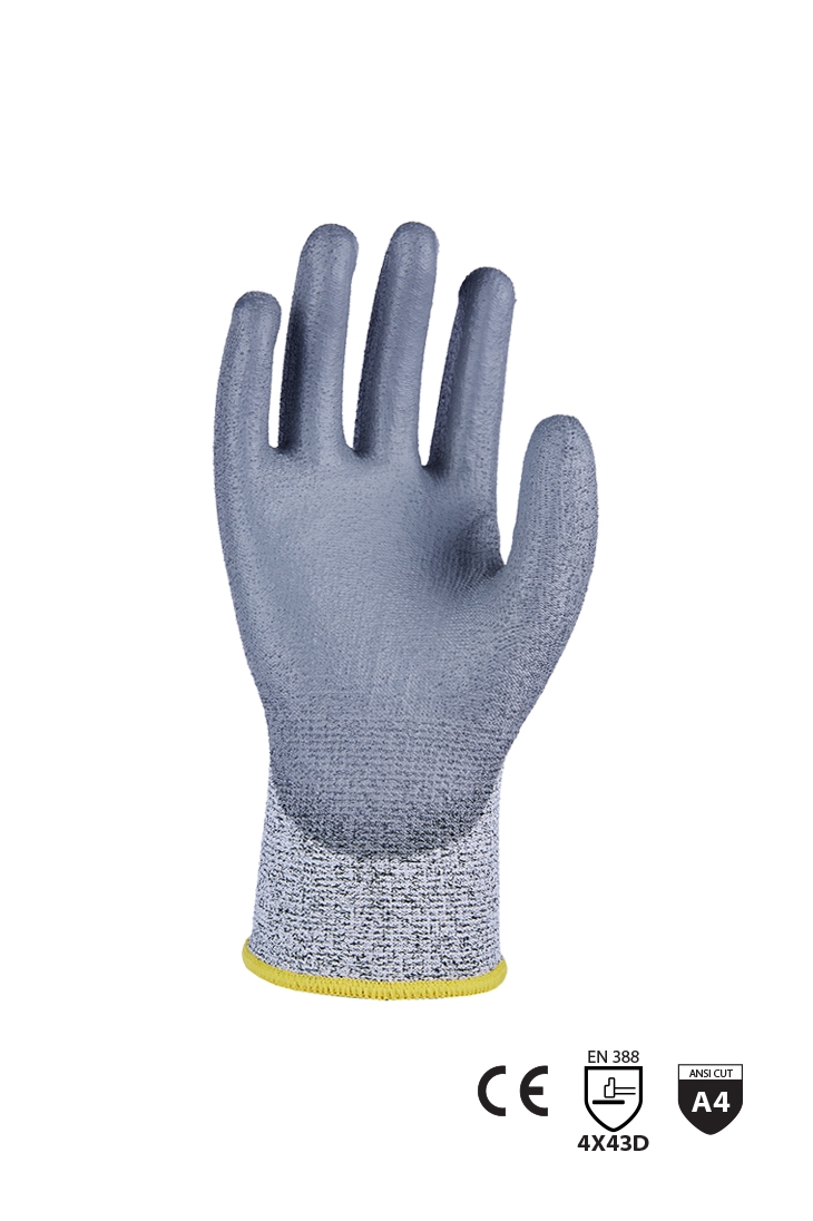 Yıldırımlar Giyim: İş Güvenliği Malzemeleri ve Ekipmanları