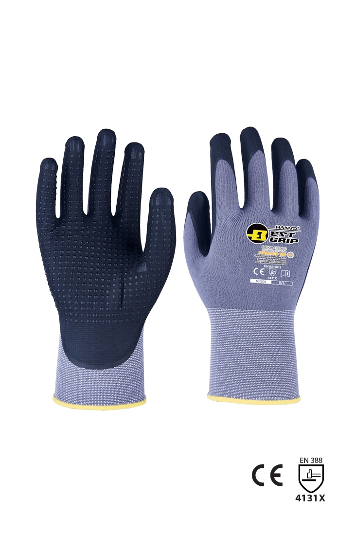 Yıldırımlar Giyim: İş Güvenliği Malzemeleri ve Ekipmanları