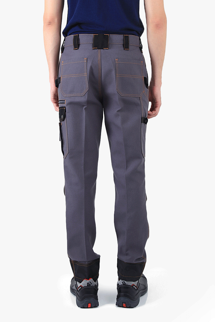 Yıldırımlar Giyim: İş Güvenliği Malzemeleri ve Ekipmanları