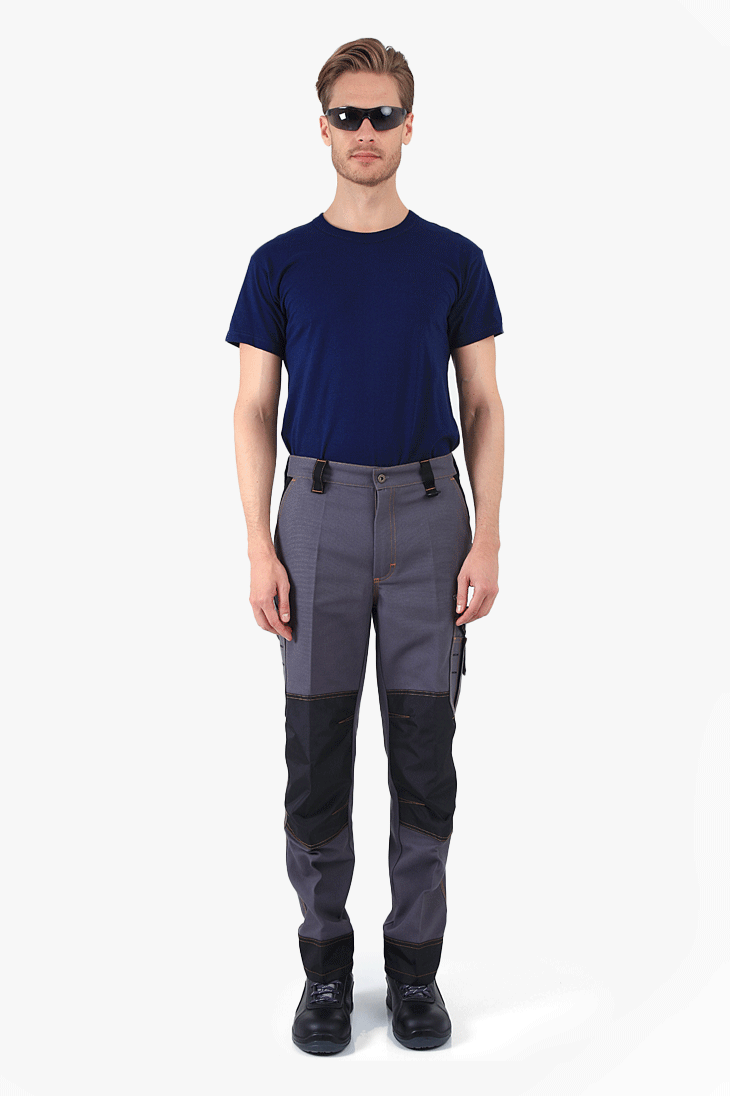 Yıldırımlar Giyim: İş Güvenliği Malzemeleri ve Ekipmanları