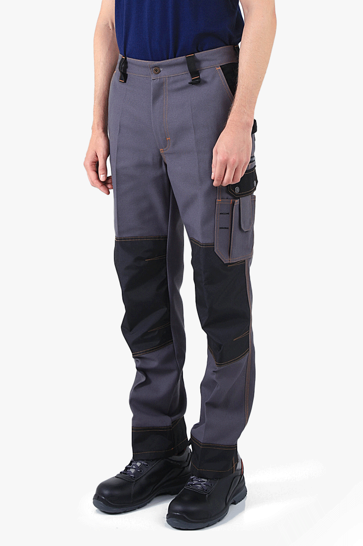 Yıldırımlar Giyim: İş Güvenliği Malzemeleri ve Ekipmanları