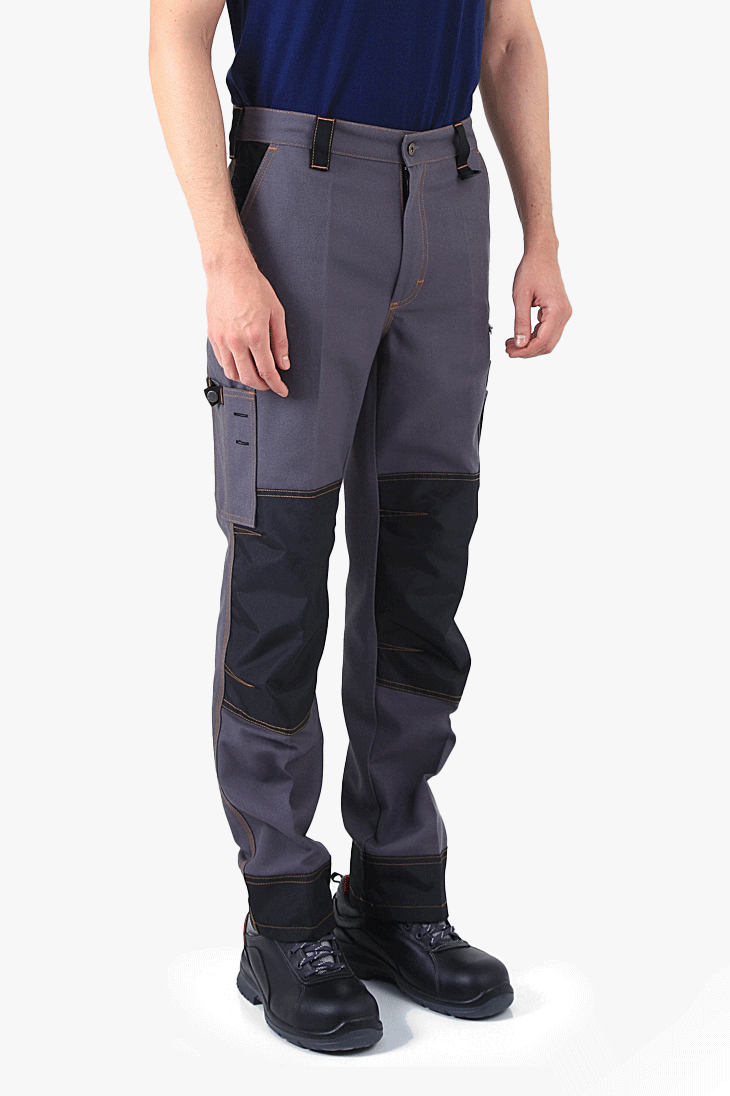 Yıldırımlar Giyim: İş Güvenliği Malzemeleri ve Ekipmanları