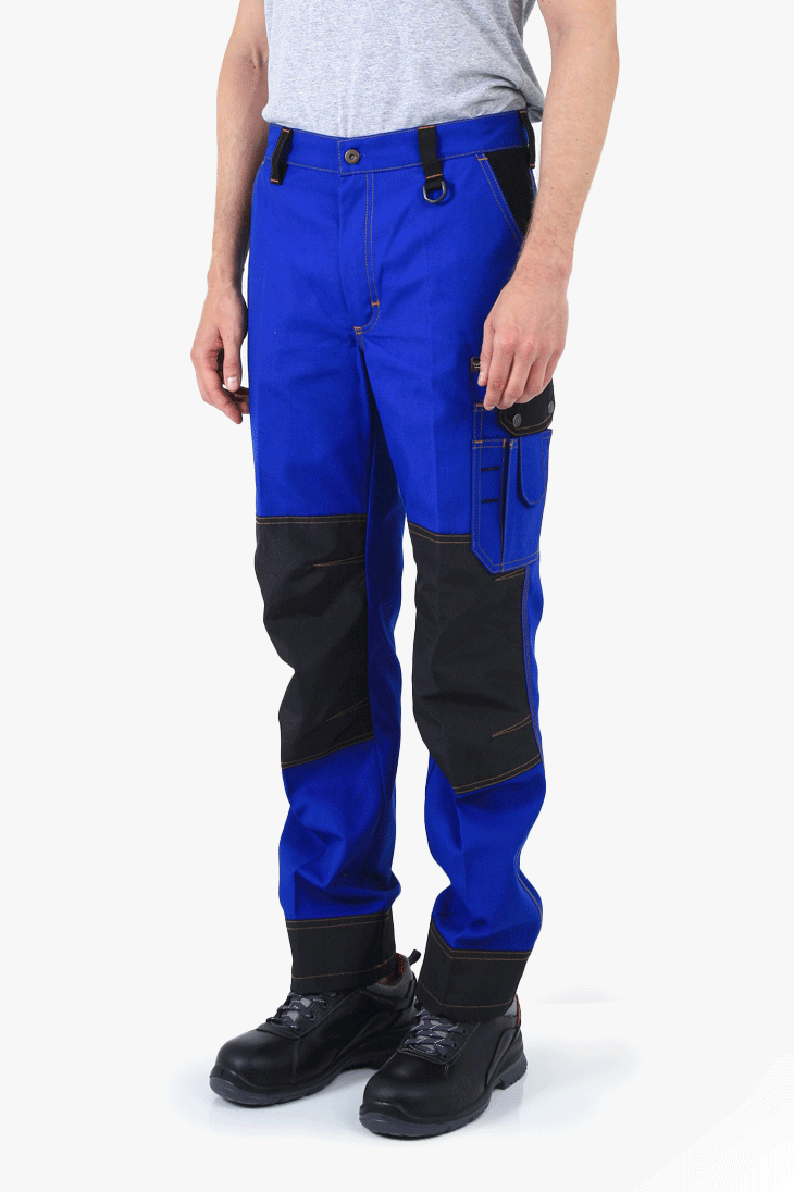 Yıldırımlar Giyim: İş Güvenliği Malzemeleri ve Ekipmanları