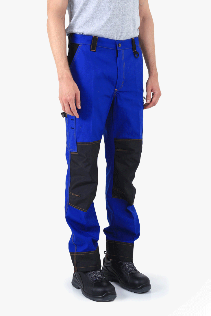 Yıldırımlar Giyim: İş Güvenliği Malzemeleri ve Ekipmanları