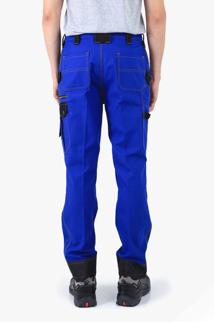 Yıldırımlar Giyim: İş Güvenliği Malzemeleri ve Ekipmanları