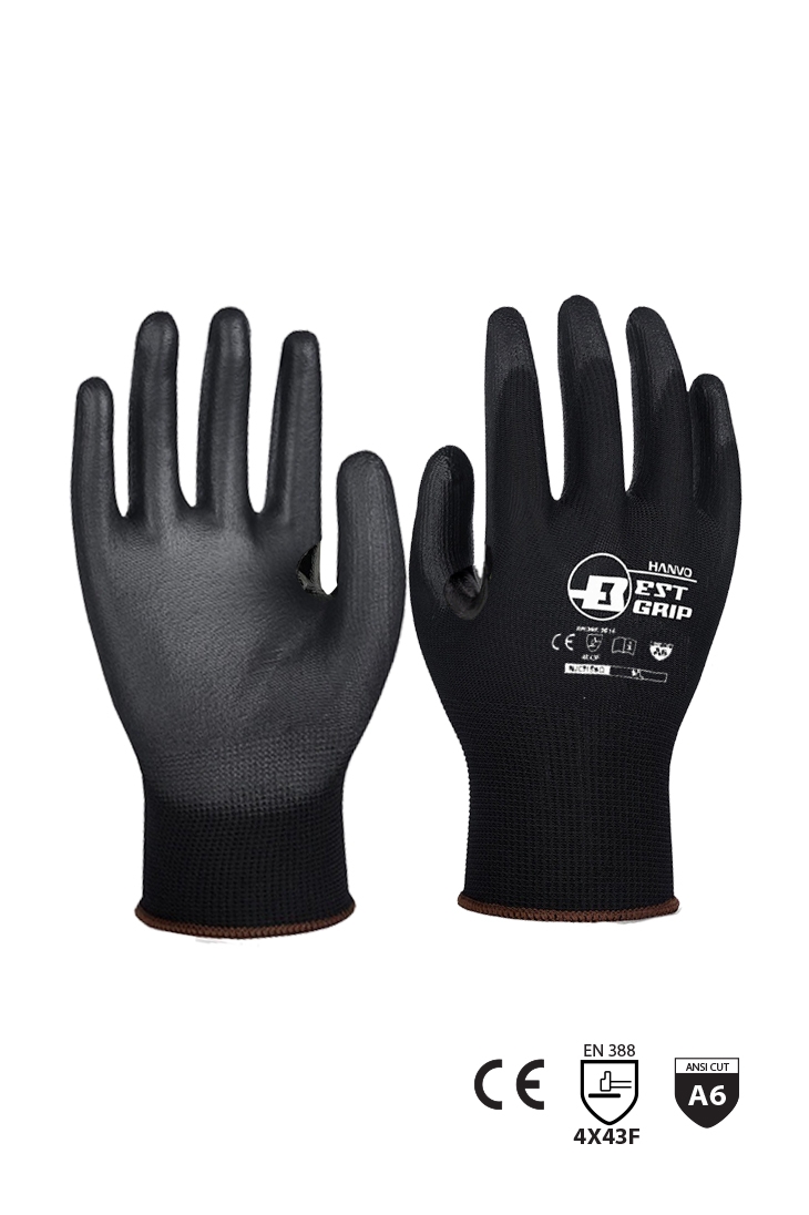 Yıldırımlar Giyim: İş Güvenliği Malzemeleri ve Ekipmanları